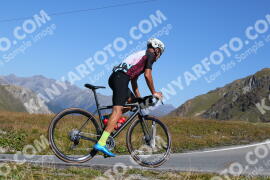 Photo #4163811 | 05-09-2023 12:05 | Passo Dello Stelvio - Peak BICYCLES