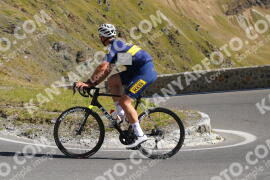 Photo #4242177 | 11-09-2023 11:07 | Passo Dello Stelvio - Prato side BICYCLES