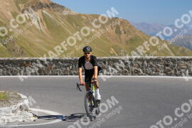Photo #4211067 | 09-09-2023 12:57 | Passo Dello Stelvio - Prato side BICYCLES