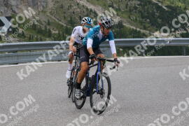 Photo #2541354 | 08-08-2022 13:12 | Gardena Pass BICYCLES