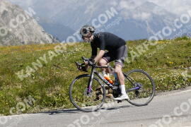 Photo #3460785 | 15-07-2023 11:04 | Passo Dello Stelvio - Peak BICYCLES