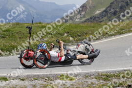 Photo #3414853 | 10-07-2023 11:31 | Passo Dello Stelvio - Peak BICYCLES