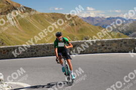 Foto #2709006 | 22-08-2022 11:47 | Passo Dello Stelvio - Prato Seite BICYCLES
