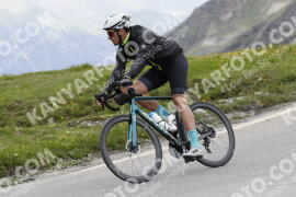 Foto #3267290 | 28-06-2023 15:06 | Passo Dello Stelvio - die Spitze BICYCLES