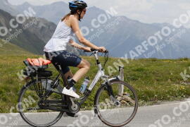 Foto #3416161 | 10-07-2023 12:11 | Passo Dello Stelvio - die Spitze BICYCLES