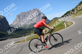 Photo #2638768 | 14-08-2022 10:37 | Gardena Pass BICYCLES