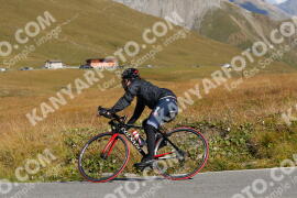 Photo #2696859 | 21-08-2022 10:39 | Passo Dello Stelvio - Peak BICYCLES