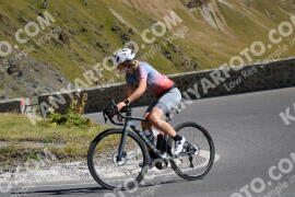 Photo #2717565 | 23-08-2022 11:24 | Passo Dello Stelvio - Prato side BICYCLES