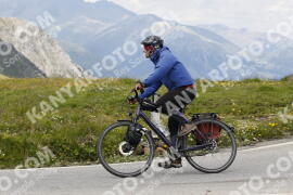 Foto #3448386 | 14-07-2023 14:35 | Passo Dello Stelvio - die Spitze BICYCLES