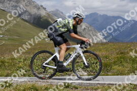 Foto #3697740 | 02-08-2023 12:46 | Passo Dello Stelvio - die Spitze BICYCLES