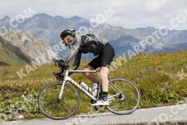 Photo #3648813 | 30-07-2023 11:17 | Passo Dello Stelvio - Peak BICYCLES