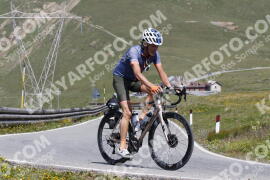 Foto #3509994 | 17-07-2023 11:07 | Passo Dello Stelvio - die Spitze BICYCLES
