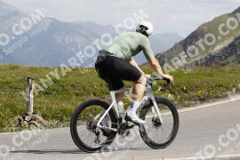 Foto #3413921 | 10-07-2023 10:49 | Passo Dello Stelvio - die Spitze BICYCLES