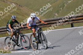 Photo #3960065 | 19-08-2023 11:39 | Passo Dello Stelvio - Peak BICYCLES