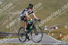 Photo #4061064 | 25-08-2023 09:54 | Passo Dello Stelvio - Peak BICYCLES