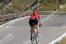 Photo #4034611 | 23-08-2023 11:31 | Passo Dello Stelvio - Peak BICYCLES