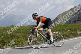 Foto #3422464 | 11-07-2023 11:16 | Passo Dello Stelvio - die Spitze BICYCLES