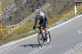 Photo #2753562 | 26-08-2022 12:36 | Passo Dello Stelvio - Peak BICYCLES