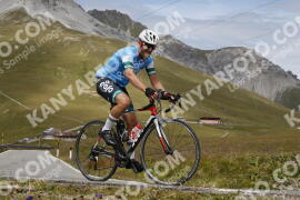 Photo #3753561 | 08-08-2023 12:51 | Passo Dello Stelvio - Peak BICYCLES