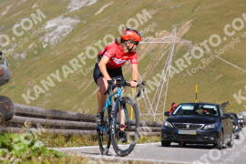 Photo #3980560 | 20-08-2023 10:35 | Passo Dello Stelvio - Peak BICYCLES