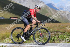 Photo #3911304 | 16-08-2023 11:18 | Passo Dello Stelvio - Peak BICYCLES
