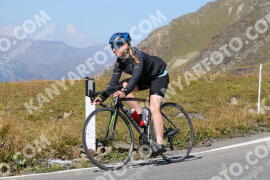 Photo #4231394 | 10-09-2023 14:48 | Passo Dello Stelvio - Peak BICYCLES
