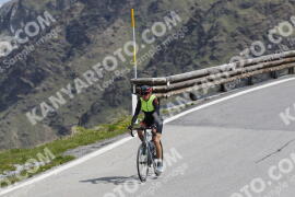 Photo #3122866 | 17-06-2023 11:22 | Passo Dello Stelvio - Peak BICYCLES