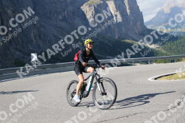 Foto #2572754 | 10-08-2022 09:49 | Gardena Pass BICYCLES
