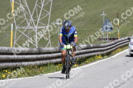 Foto #3346542 | 04-07-2023 10:52 | Passo Dello Stelvio - die Spitze BICYCLES