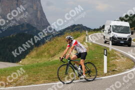 Foto #2521715 | 06-08-2022 10:36 | Gardena Pass BICYCLES