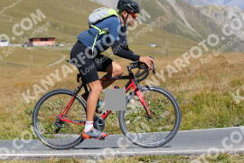 Foto #2728301 | 24-08-2022 11:49 | Passo Dello Stelvio - die Spitze BICYCLES