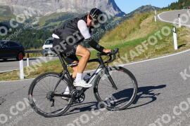 Photo #2552230 | 09-08-2022 09:20 | Gardena Pass BICYCLES