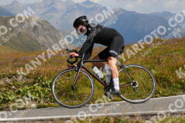 Photo #3829159 | 12-08-2023 10:29 | Passo Dello Stelvio - Peak BICYCLES