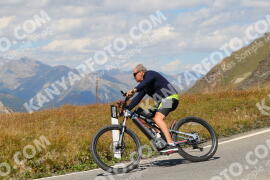 Photo #2672165 | 16-08-2022 14:08 | Passo Dello Stelvio - Peak BICYCLES