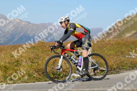 Photo #4164732 | 05-09-2023 14:11 | Passo Dello Stelvio - Peak BICYCLES