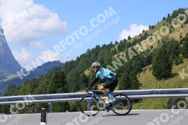 Photo #2574197 | 10-08-2022 12:10 | Gardena Pass BICYCLES
