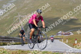 Photo #4079350 | 26-08-2023 12:35 | Passo Dello Stelvio - Peak BICYCLES