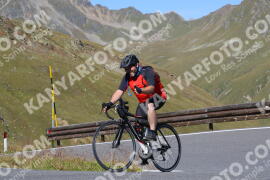 Photo #3956501 | 19-08-2023 10:12 | Passo Dello Stelvio - Peak BICYCLES