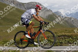 Photo #3618532 | 29-07-2023 10:10 | Passo Dello Stelvio - Peak BICYCLES