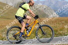 Photo #2727132 | 24-08-2022 11:19 | Passo Dello Stelvio - Peak BICYCLES
