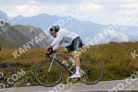 Photo #3921247 | 17-08-2023 12:41 | Passo Dello Stelvio - Peak BICYCLES
