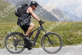 Foto #3417645 | 10-07-2023 12:56 | Passo Dello Stelvio - die Spitze BICYCLES