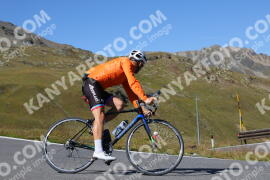 Photo #3957167 | 19-08-2023 10:45 | Passo Dello Stelvio - Peak BICYCLES