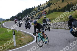 Photo #2692099 | 20-08-2022 14:52 | Gardena Pass BICYCLES