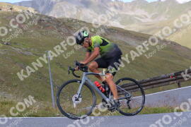 Photo #3931377 | 18-08-2023 09:47 | Passo Dello Stelvio - Peak BICYCLES