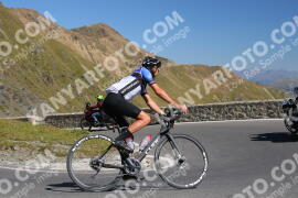 Photo #4211187 | 09-09-2023 13:00 | Passo Dello Stelvio - Prato side BICYCLES