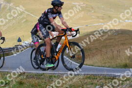 Photo #2752502 | 26-08-2022 11:59 | Passo Dello Stelvio - Peak BICYCLES