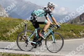 Photo #3460347 | 15-07-2023 10:58 | Passo Dello Stelvio - Peak BICYCLES