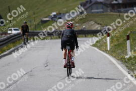 Foto #3214434 | 24-06-2023 16:21 | Passo Dello Stelvio - die Spitze BICYCLES