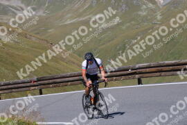 Photo #3957665 | 19-08-2023 10:55 | Passo Dello Stelvio - Peak BICYCLES